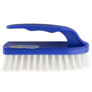 Perie de spalat covoare cu maner (1 bucata)