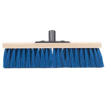 Matura sala interior, 40 cm, cu montura din lemn si fire sintetice, fara coada (1 bucata)