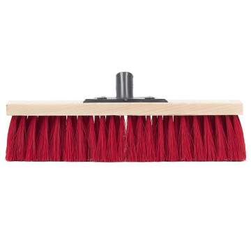 Matura sala interior, 40 cm, cu montura din lemn si fire sintetice, fara coada (1 bucata)