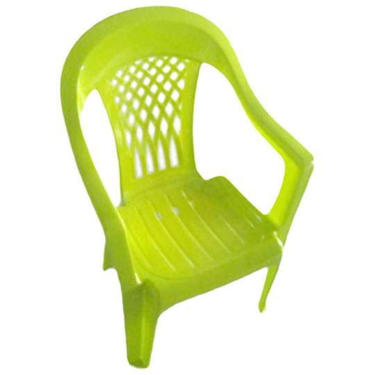 Scaun plastic spatar inalt - model 2