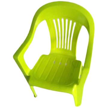 Scaun plastic spatar inalt - model 3