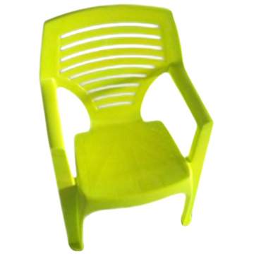 Scaun plastic spatar jos - model 3