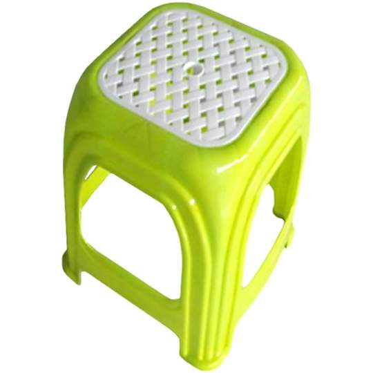 Taburet mare plastic - model 1