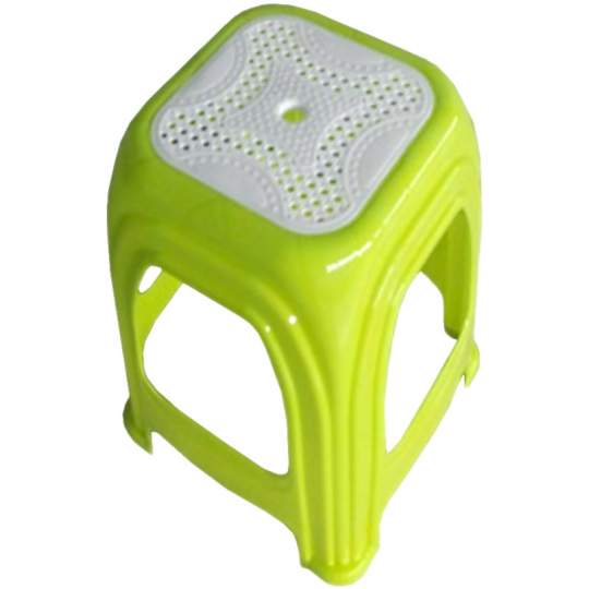 Taburet mare plastic - model 2