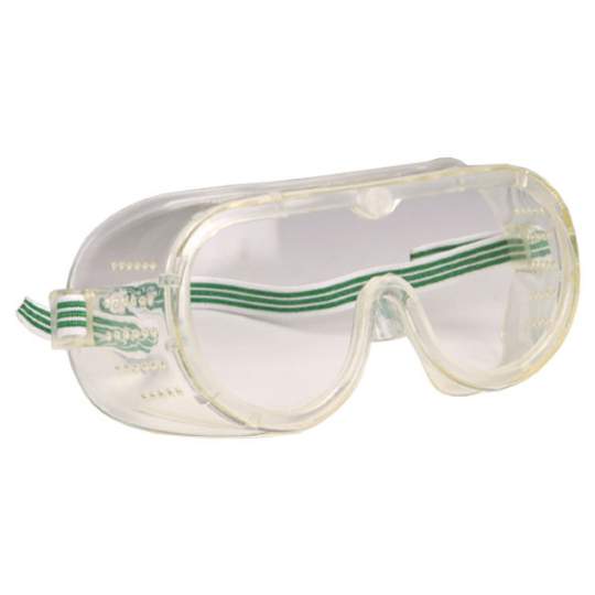 Ochelari de protectie tip masca aerisire directa, cu lentile transparente (1pereche) Ochelari de protectie tip masca aerisire directa, cu lentile transparente (1pereche)