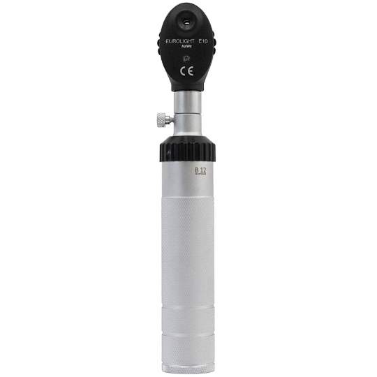 Oftalmoscop Eurolight E 10 KaWe