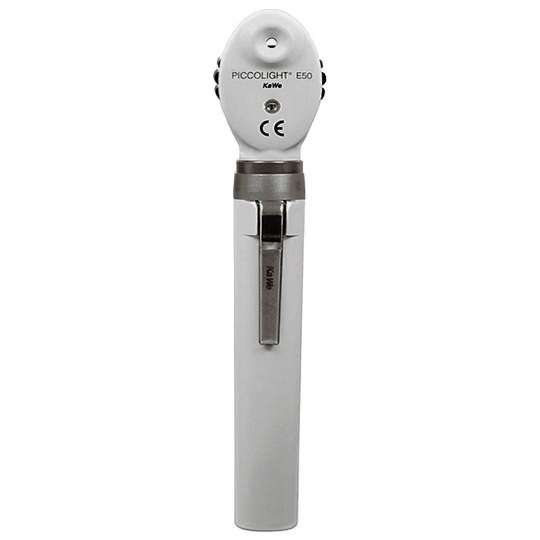 Oftalmoscop Piccolight E 50 KaWe gri