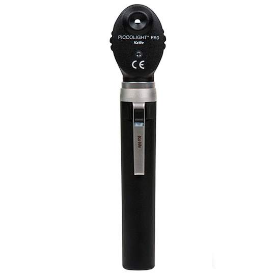 Oftalmoscop Piccolight E 50 KaWe negru