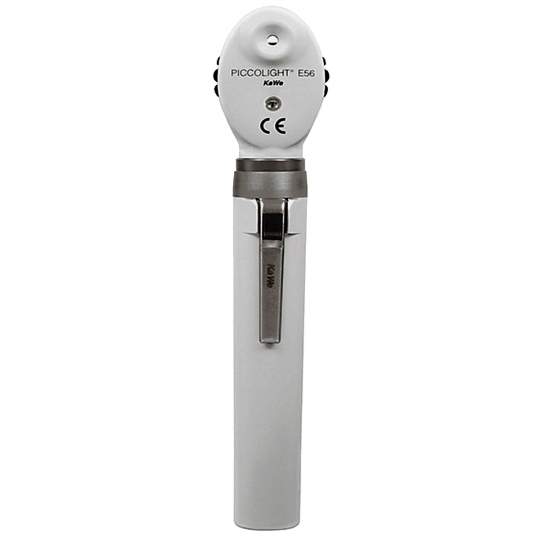 Oftalmoscop Piccolight E 56 KaWe gri Oftalmoscop Piccolight E 56 KaWe gri