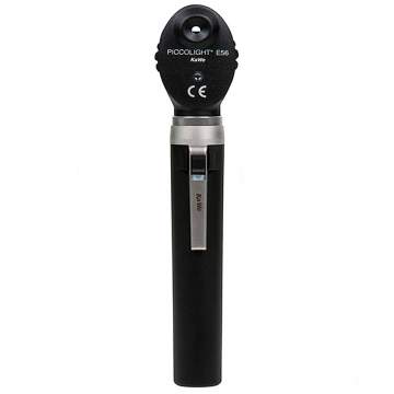 Oftalmoscop Piccolight E 56 KaWe negru