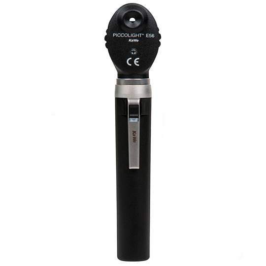 Oftalmoscop Piccolight E 56 KaWe negru