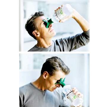 Solutie sterila spalarea ochilor pH Neutral DUO - ADR (500ml)