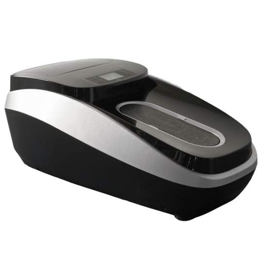 Aparat (dispenser) automat pentru acoperit pantofi Dr. Mayer