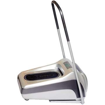 Aparat automat cu maner pentru acoperirea pantofilor (1 bucata)
