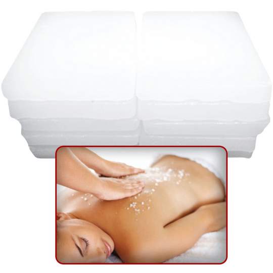 Parafina placi 5kg pentru impachetari (bax 25kg)