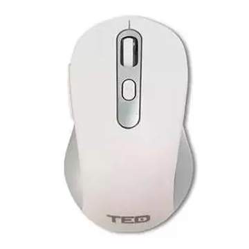 Mouse TED USB DPI 800/1200/1600 wireless WIFI AIR