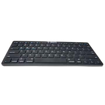 Tastatura bluetooth, wireless, pentru pc, tableta,smart TV, telefon mob