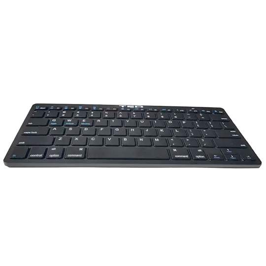 Tastatura bluetooth, wireless, pentru pc, tableta,smart TV, telefon mob
