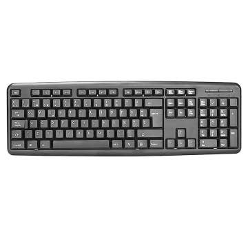 Tastatura USB CLASSY TED-KD101