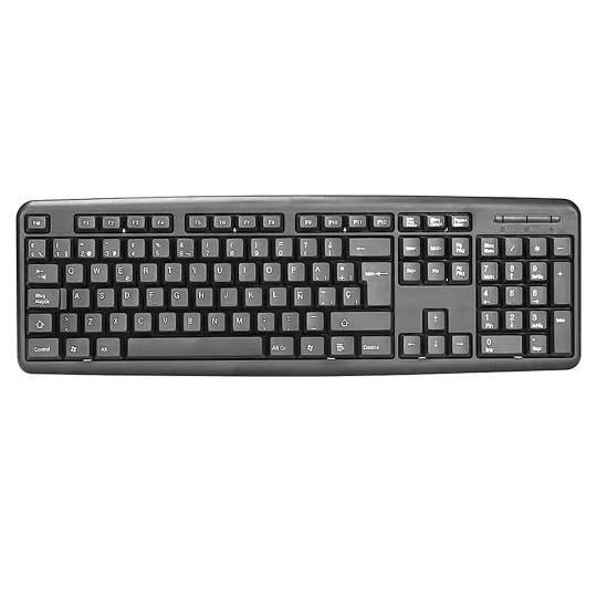 Tastatura USB CLASSY TED-KD101