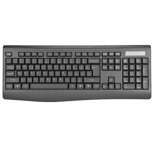 Tastatura USB ERGOTED TED-DKB003