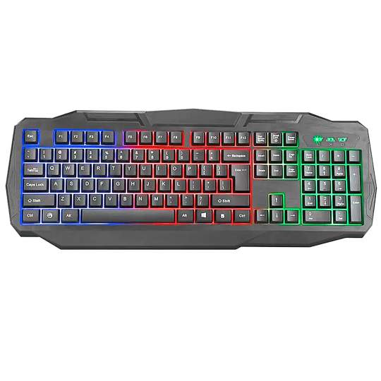 Tastatura USB LED GAMING TED-KD620
