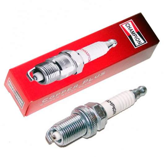 Bujii Champion RN11YC4 pentru Tico (set 4 buc.)