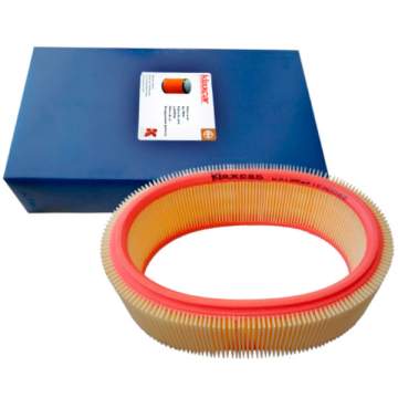 Filtru aer Klaxcar pentru Logan 1.4/1.6 - FA008Z