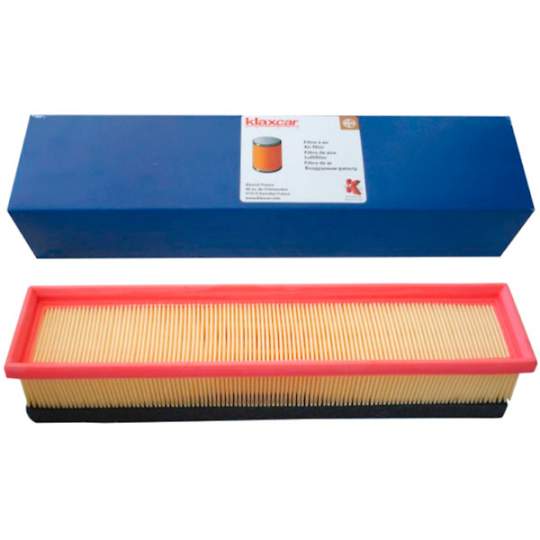 Filtru aer Klaxcar pentru Logan / Duster 1.5DCI - FA079Z
