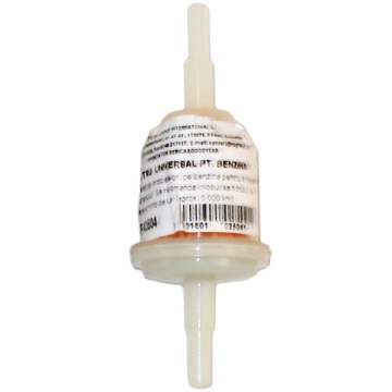 Filtru benzina unica folosinta Klaxcar - FE002Z