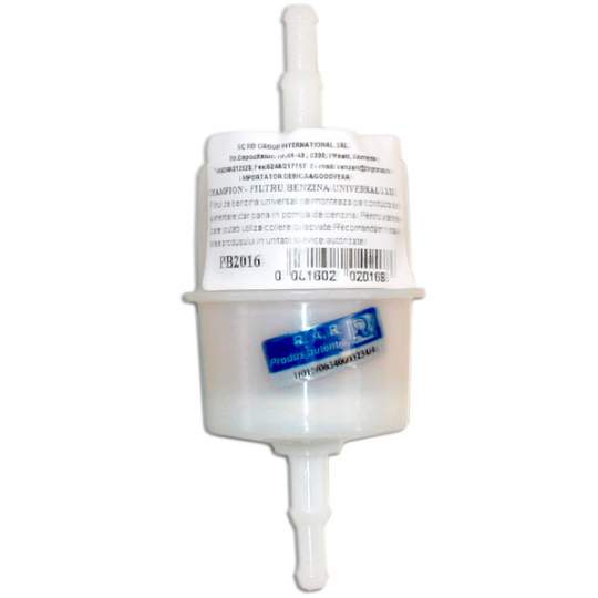 Filtru benzina universal Champion L101