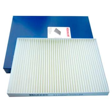 Filtru polen Klaxcar pentru Octavia / Golf / Pasat - FC012Z