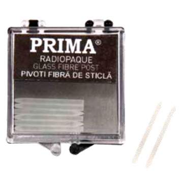 Pivoti fibra de sticla radio opac, forma cilindrica marime 1/2/3/4 (10 bucati)