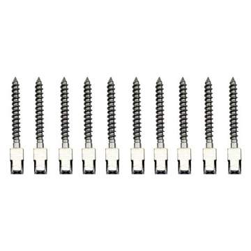 Pivoti titan endodontici (10 bucati)