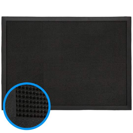 Pres intrare (covoras) Millepunte 120x80 cm