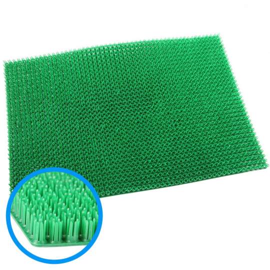 Pres intrare (covoras) iarba economic 40*60 cm