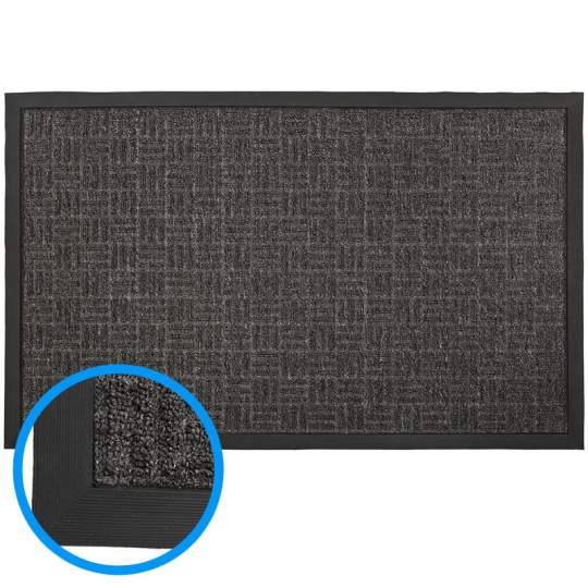 Pres intrare 120x80cm mocheta CRISS (1 bucata)