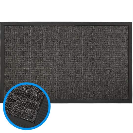 Pres intrare (covoras) mocheta Criss 60*40 cm