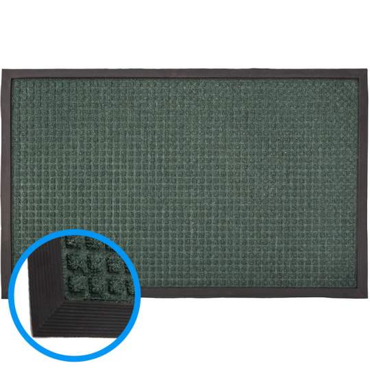 Pres intrare (covoras) mocheta REGULAR 120x80 cm