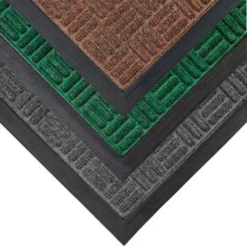 Pres intrare (covoras) mocheta CRISS 90x60 cm