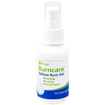Gel arsuri spray 50ml, calmant, hidratant, steril (1 bucata)