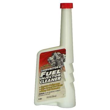Aditiv curatat carburator si sistem combustibil 236ml 21201, Gold Eagle