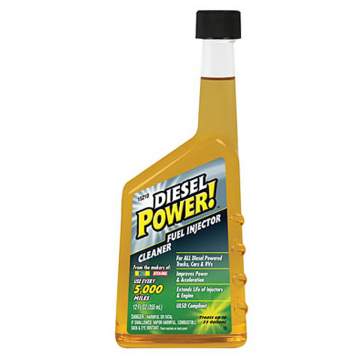 Aditiv curatat injectoare diesel 355ml 15210, Gold Eagle