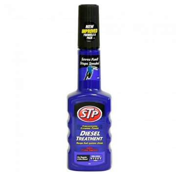 Aditiv pentru motorina 200 ml 54200en, STP