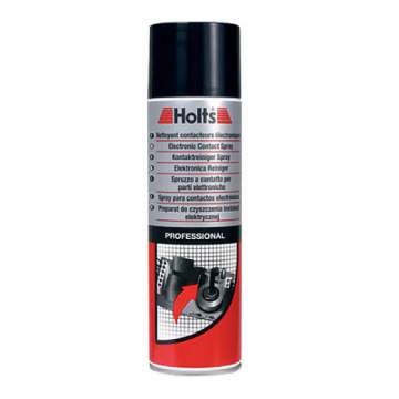 Spray pentru curatarea contactelor electrice 400ml - Holts