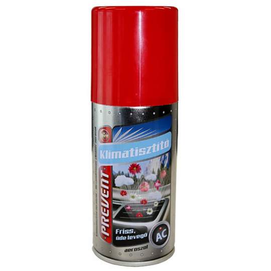 Spray curatare instalatie aer conditionat, Prevent - 150ml