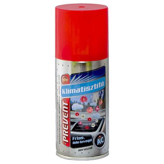 Spray curatare instalatie aer conditionat cu conducta, Prevent - 400ml