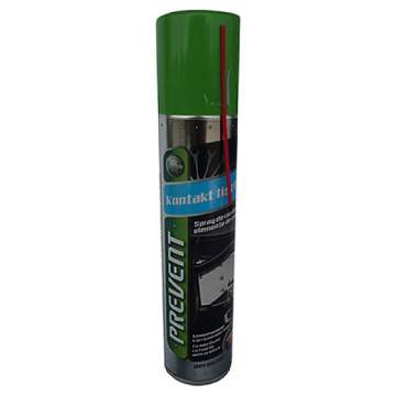 Spray curatat contact, Prevent - 300ml