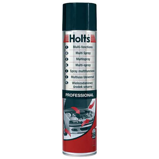Spray anti-rugina si protectie anticoroziva 600ml marca Holts