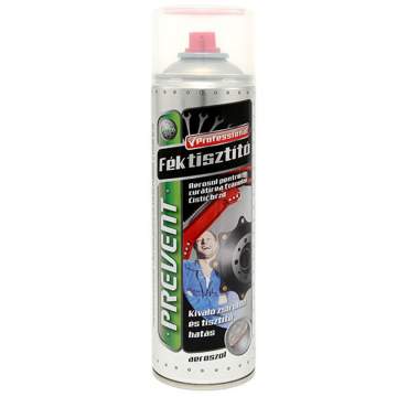 Spray pentru curatat disc frana 500ml Prevent